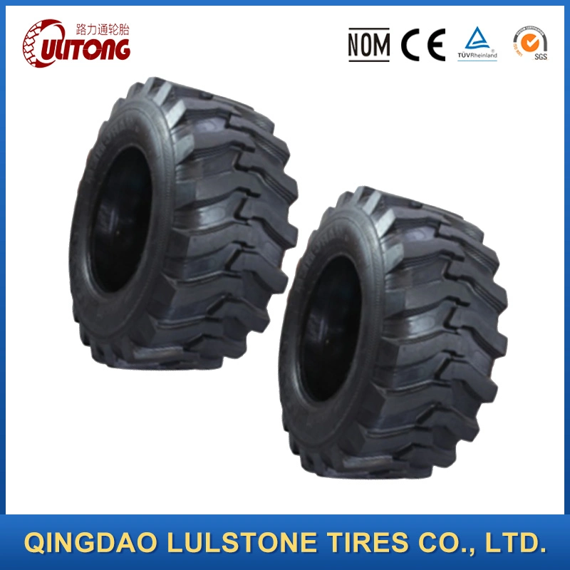 Chinese Tire Factory High Quality 18.4-26 Tractor Tyre R4