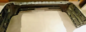 Suitable for BMW E39 5 Series Rear Bumper