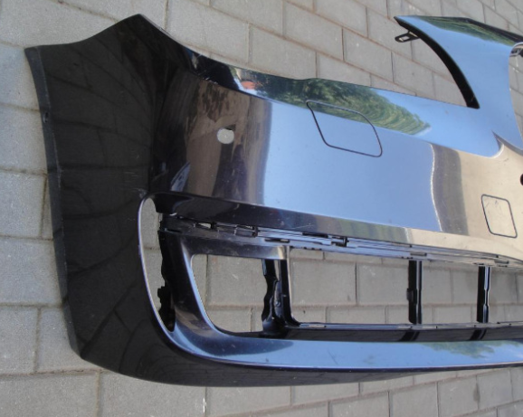 Suitable for BMW 7 Series front bars