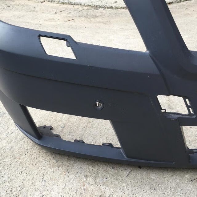 Suitable for Mercedes GLK X204 front bumper