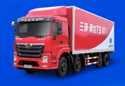 Sanhuan Motors