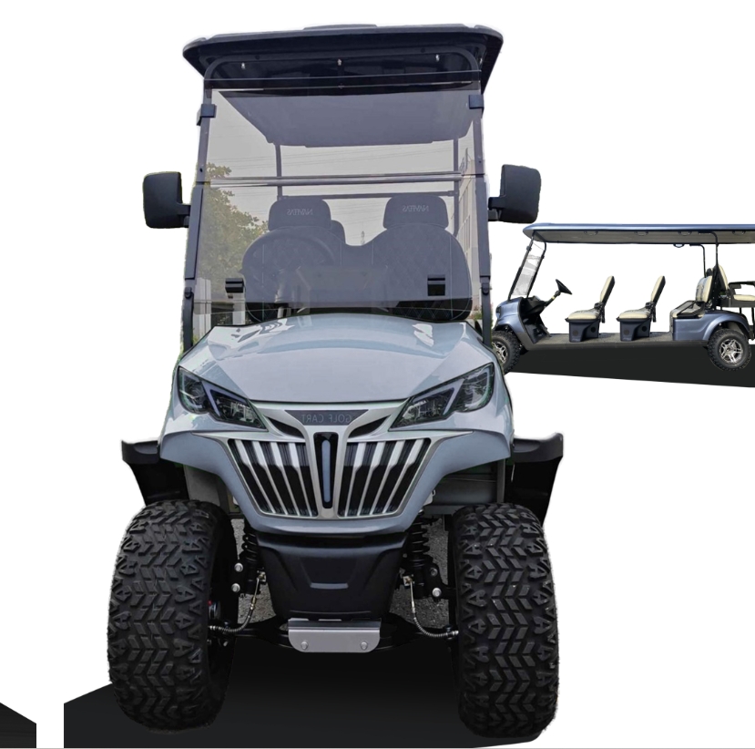 golf carts