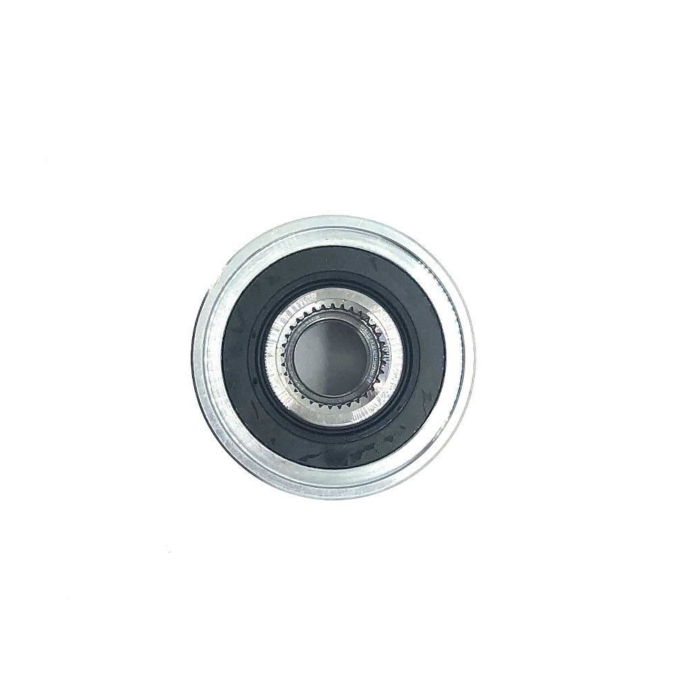 overrunning alternator pulley F-554007.XX for bmw