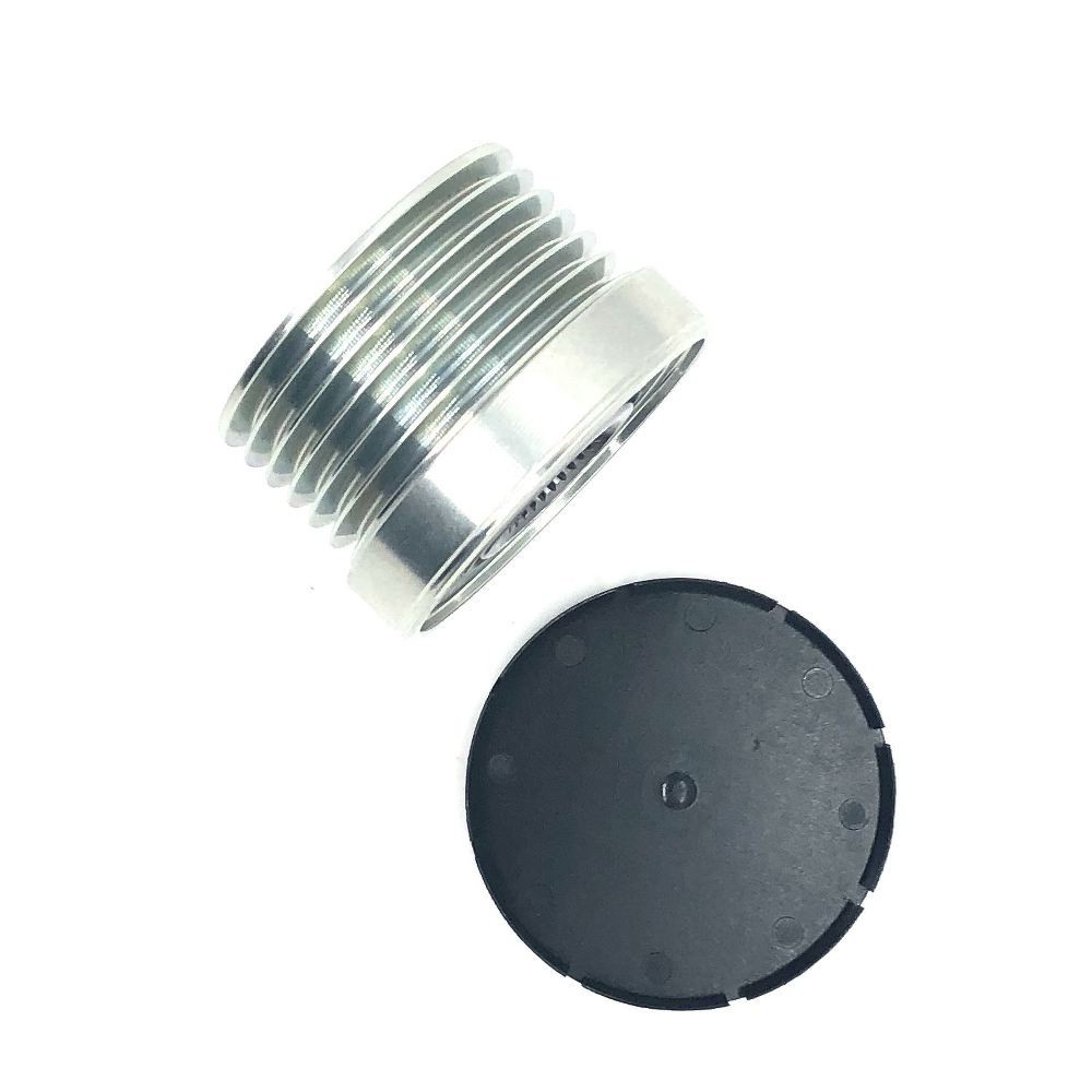 overrunning alternator pulley F-236528.XX for bmw