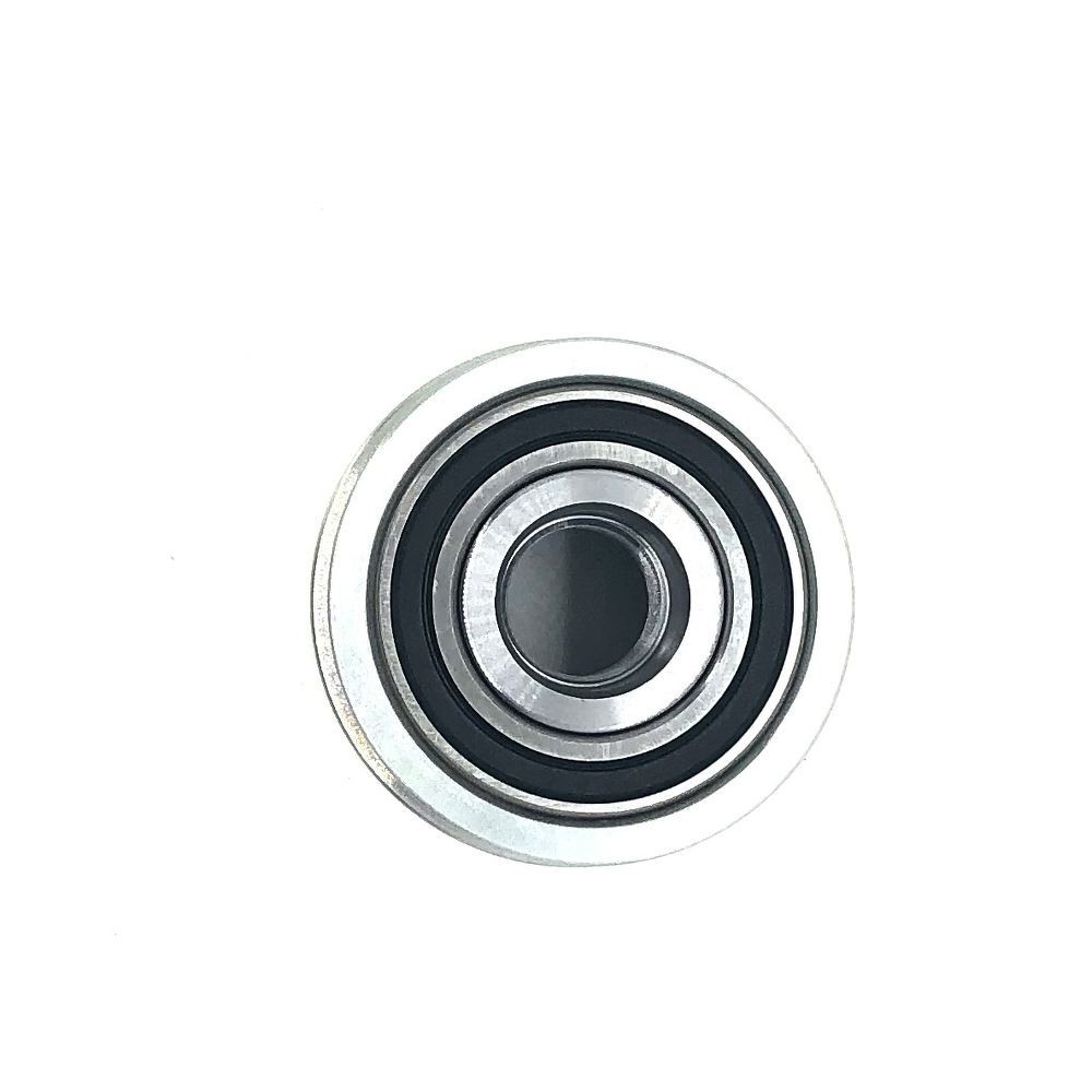 overrunning alternator pulley F-236528.XX for bmw