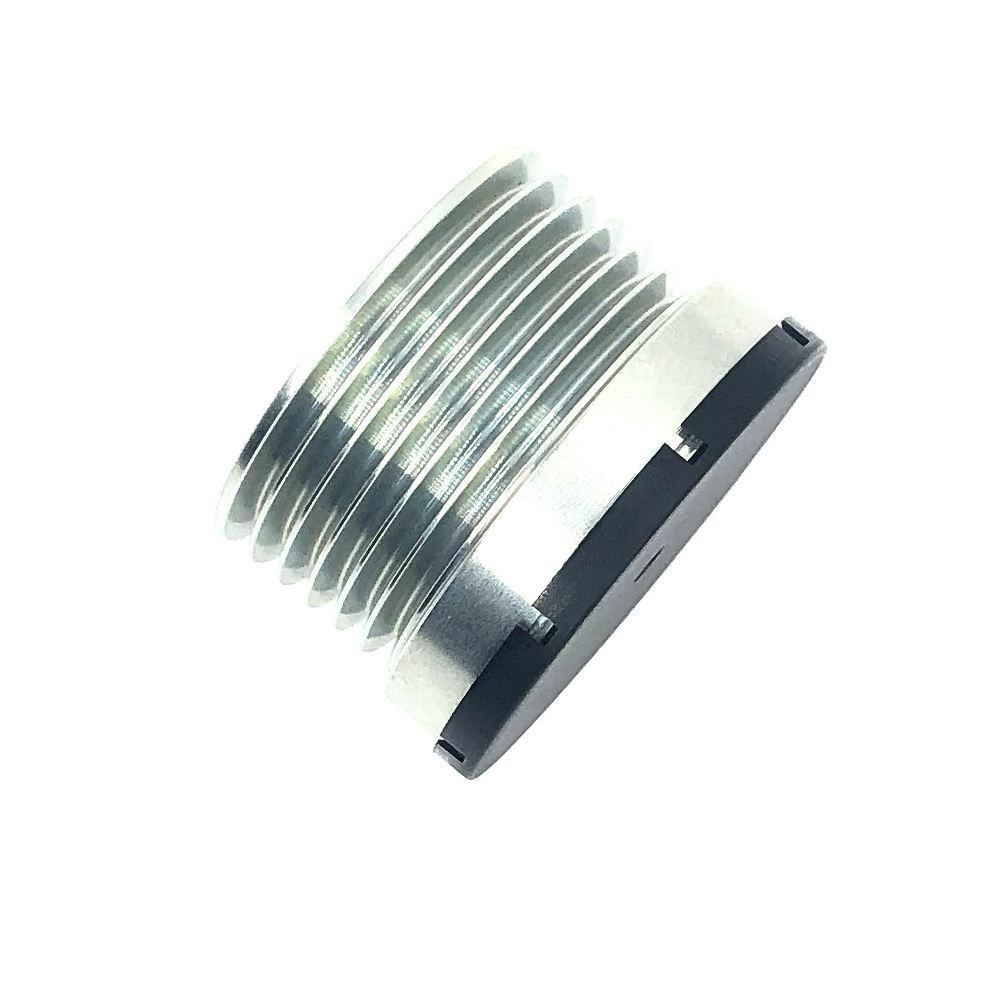 overrunning alternator pulley F-236528.XX for bmw