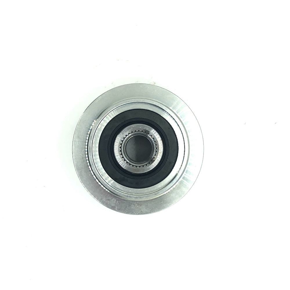alternator pulley bearing for Audi A6