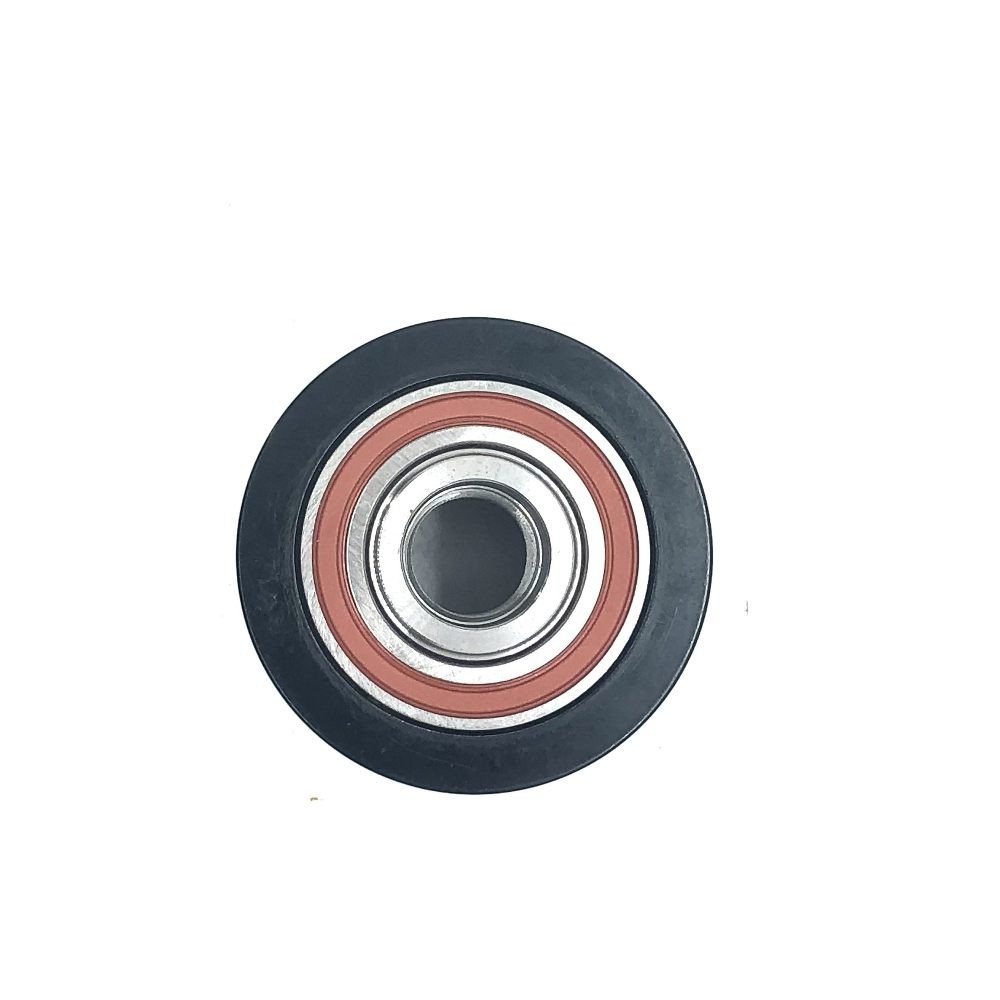 alternator pulley bearing for Audi A1, A3, Skoda Octavia 1.4T