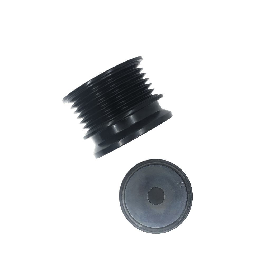 alternator pulley bearing for Audi A1, A3, Skoda Octavia 1.4T
