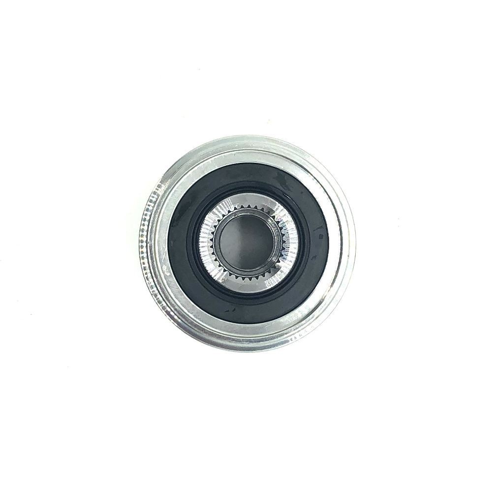 alternator pulley bearing for Nissan Teana Renault Koleos 2.5