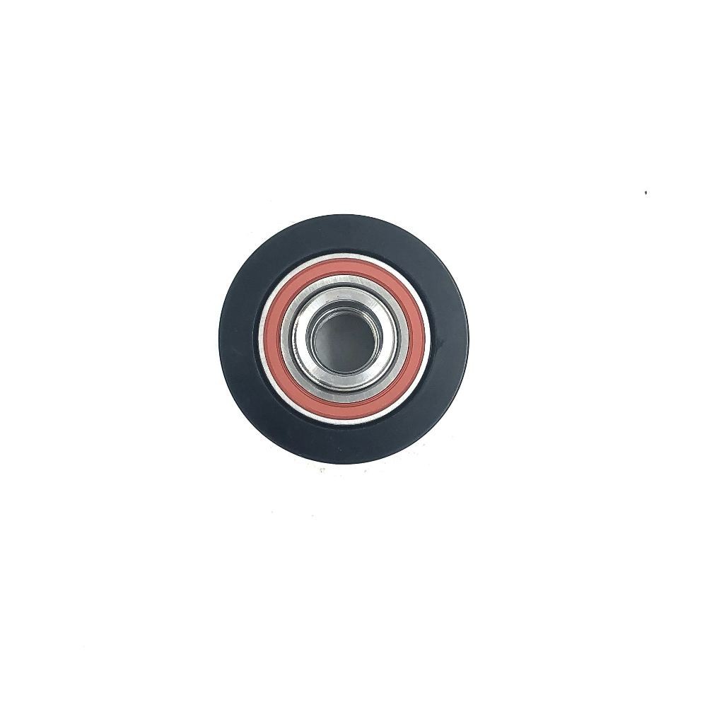 alternator pulley bearing for Ford Focus 13 2.0T-6 groove pulley