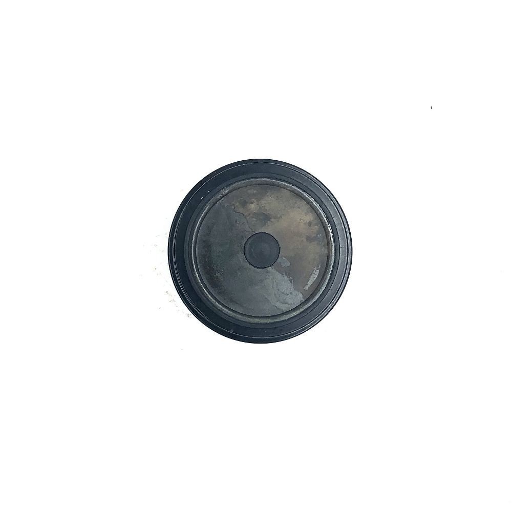alternator pulley bearing for Ford Focus 13 2.0T-6 groove pulley