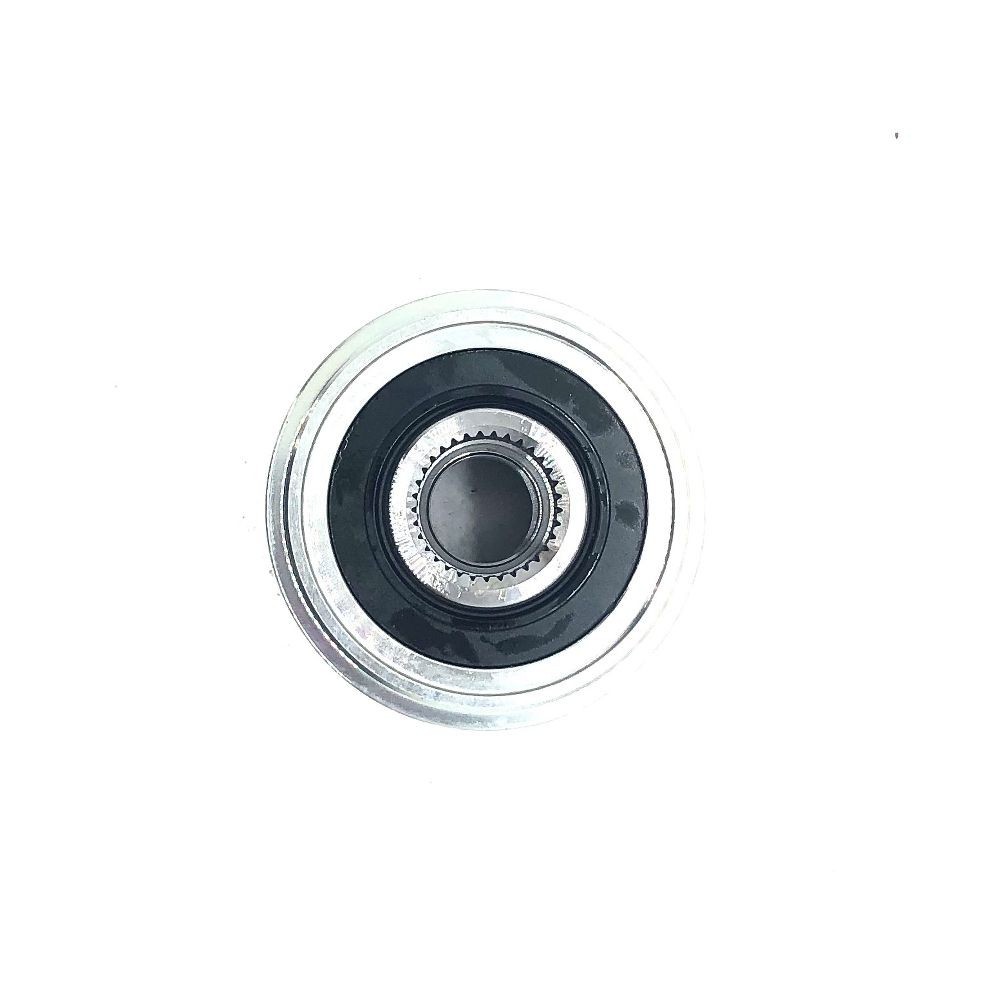 alternator pulley bearing for Hyundai ix35 2.0 G4KD 