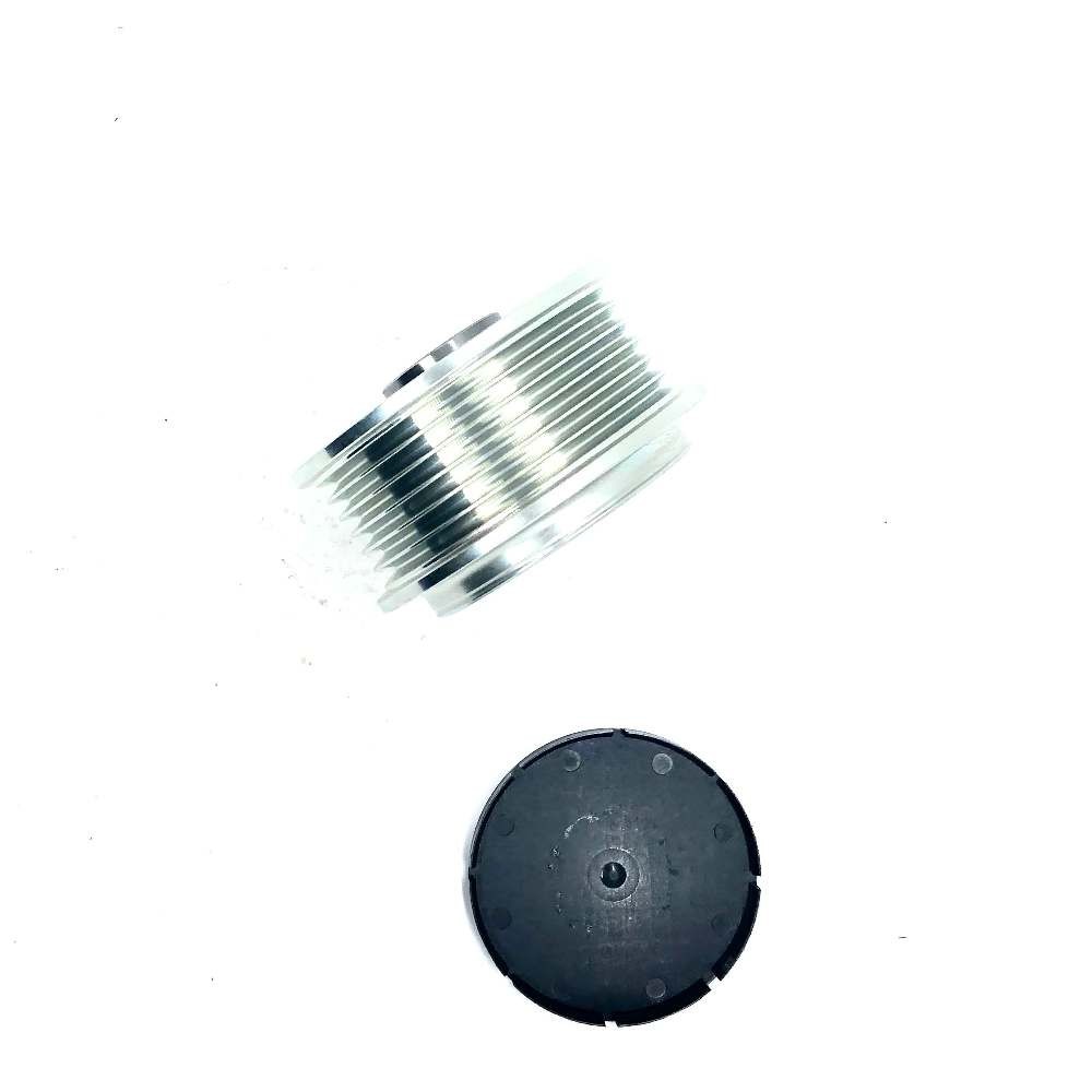 Overrunning alternator pulley for ix35 2.0/2.4