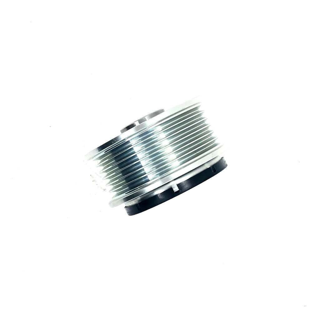 Overrunning alternator pulley for ix35 2.0/2.4