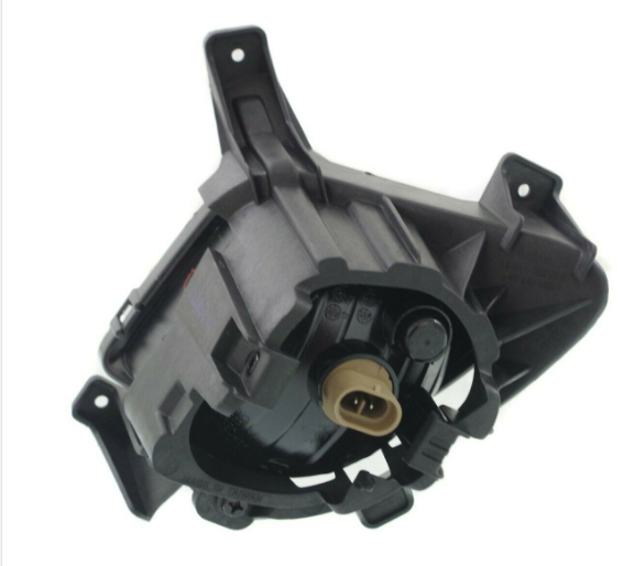 Suitable for IX35 2010 2012 Front Bumper Fog Lights