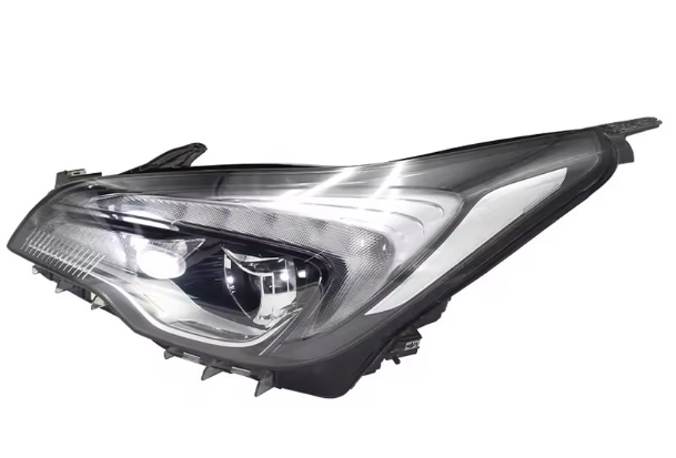 Suitable for Buick Enclave headlights