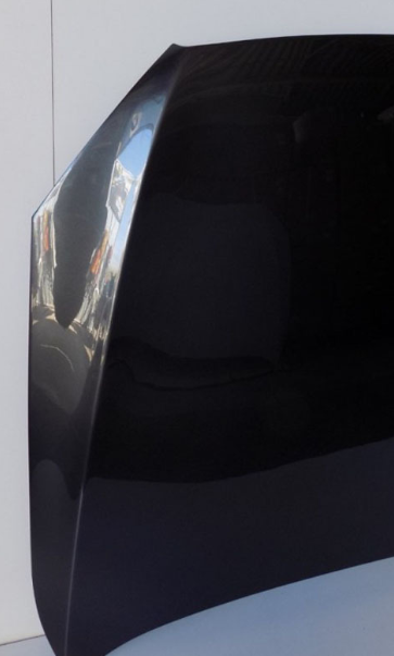 Suitable for Mercedes Benz S-Class W222 the hood