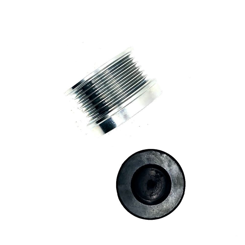 alternator pulley bearing for Shuanglong Aiteng, Luti, Lester 2.0T diesel