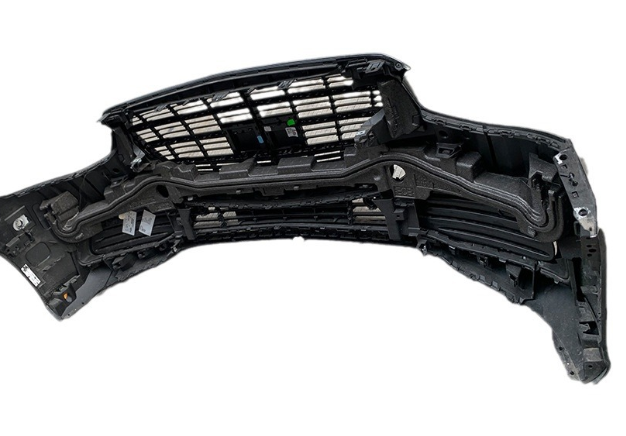 Suitable for Mercedes Benz S-Class front bumper