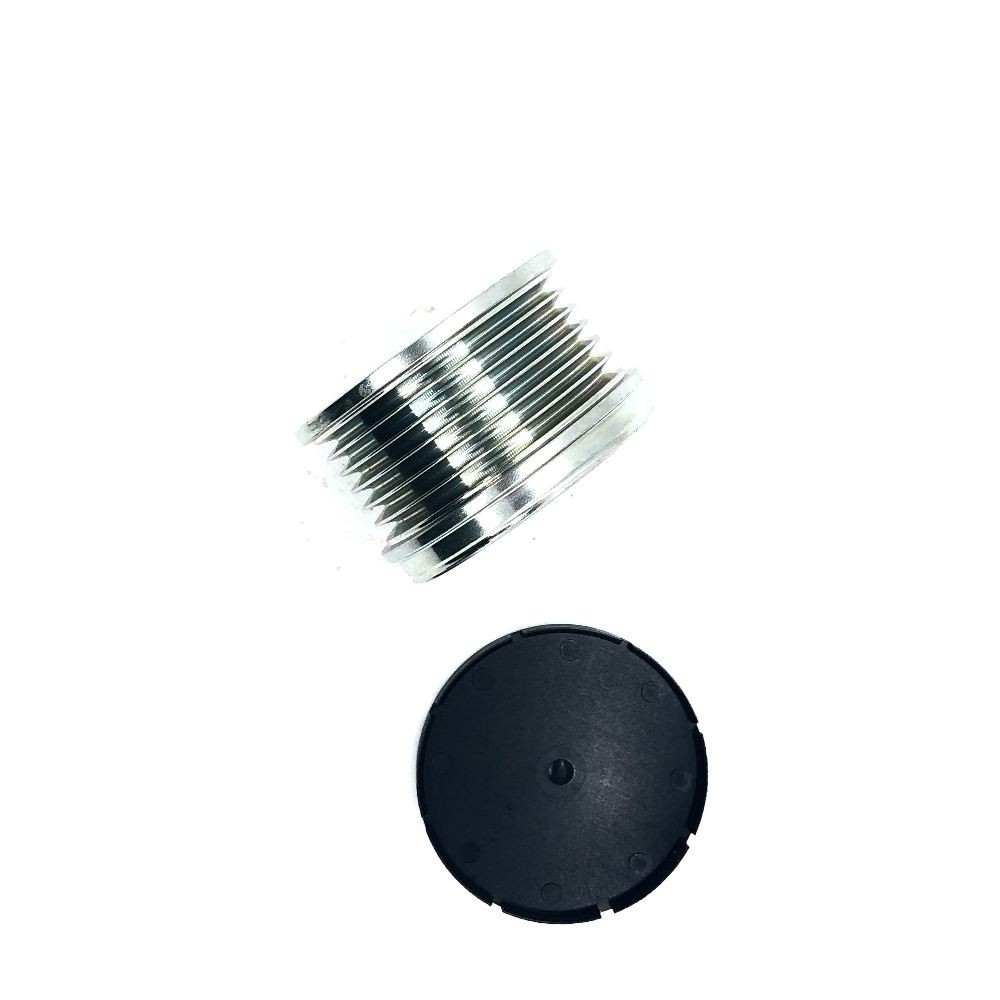 alternator pulley bearing for Nissan T32 QR25