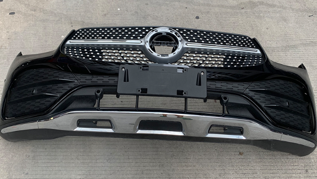 Suitable for Mercedes Benz W253 front bumper