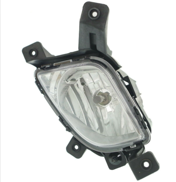 Suitable for IX35 2010 2012 Front Bumper Fog Lights