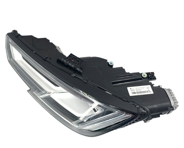 Suitable for Audi A4 A4L front lighting headlights
