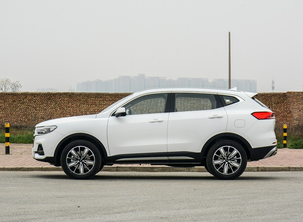 Haval H6 1.5T