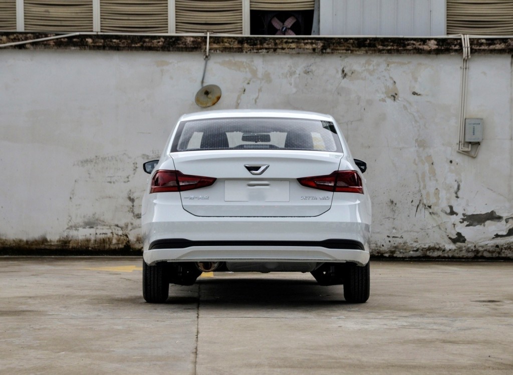 Jetta 1.5L