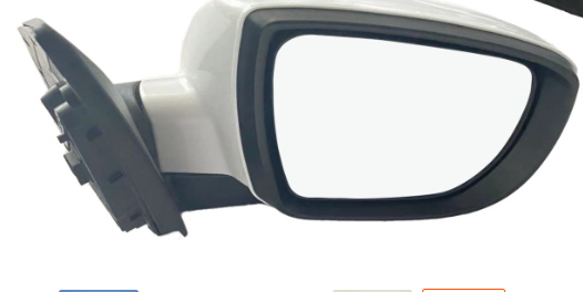 electric rearview mirror Suitable for IX35 2010