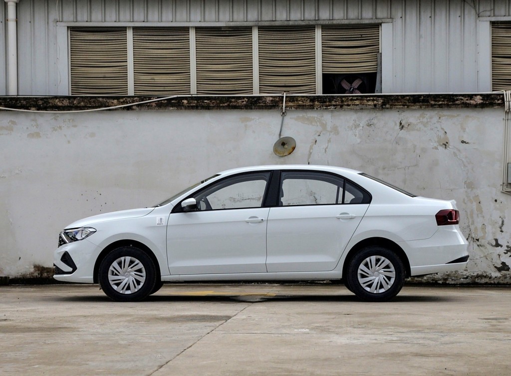 Jetta 1.5L
