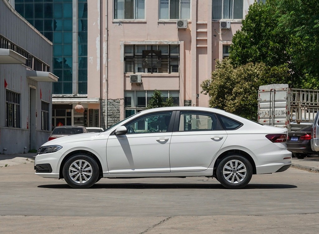 Lavida 1.6L
