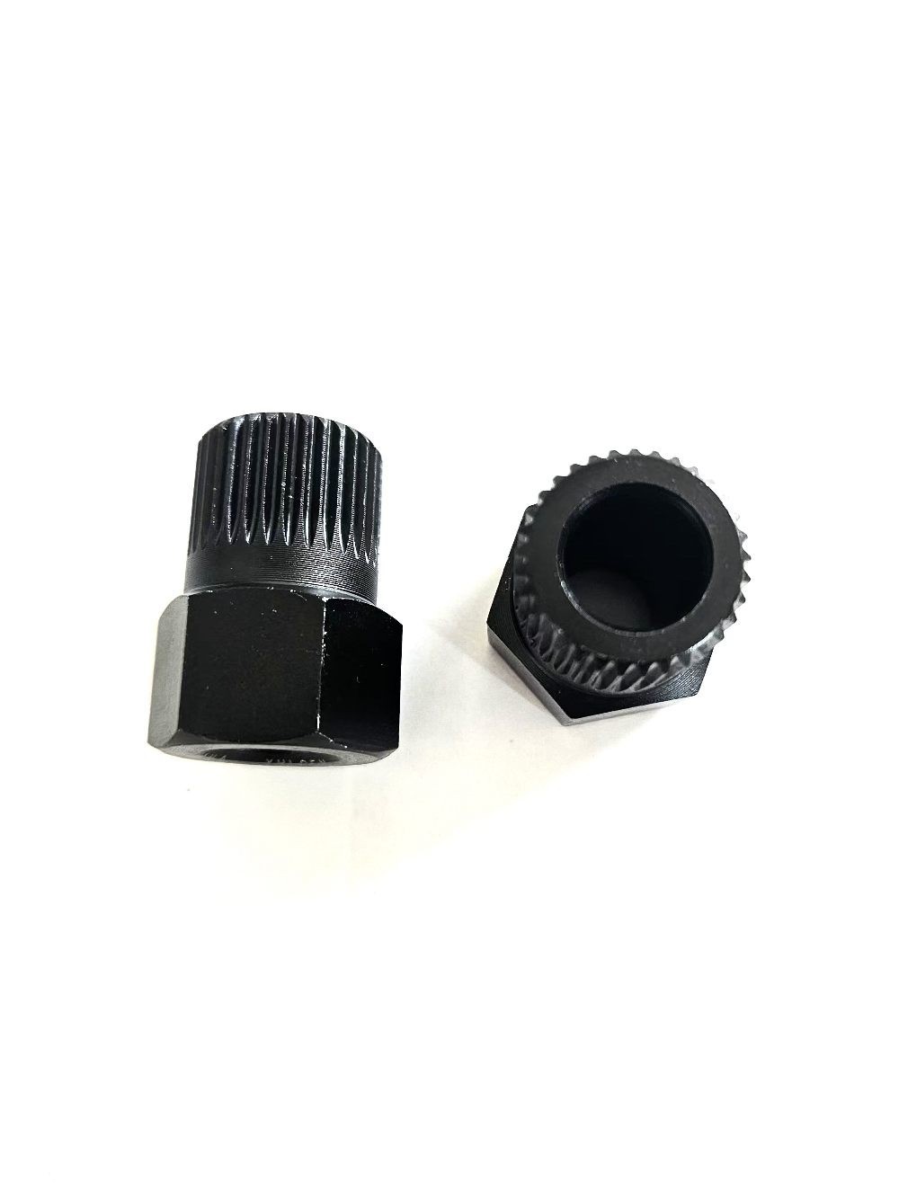 alternator pulley removal tool for vw bmw 
