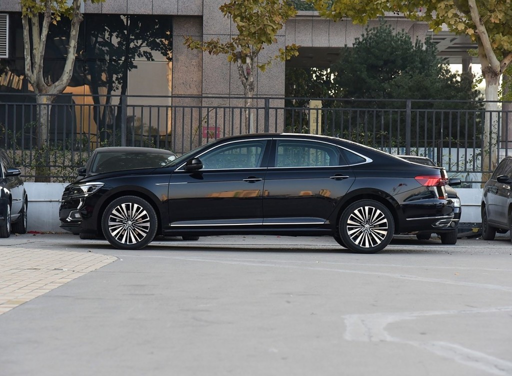 Passat 2.0T
