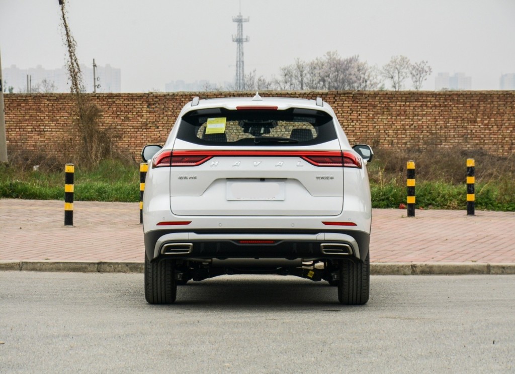Haval H6 1.5T