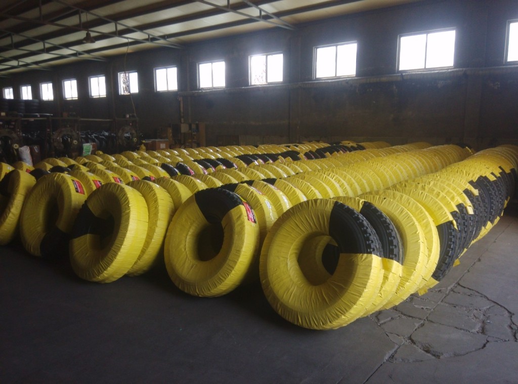 TOWAY brand Truck and Bus Tyres High Quality with Cheap Price