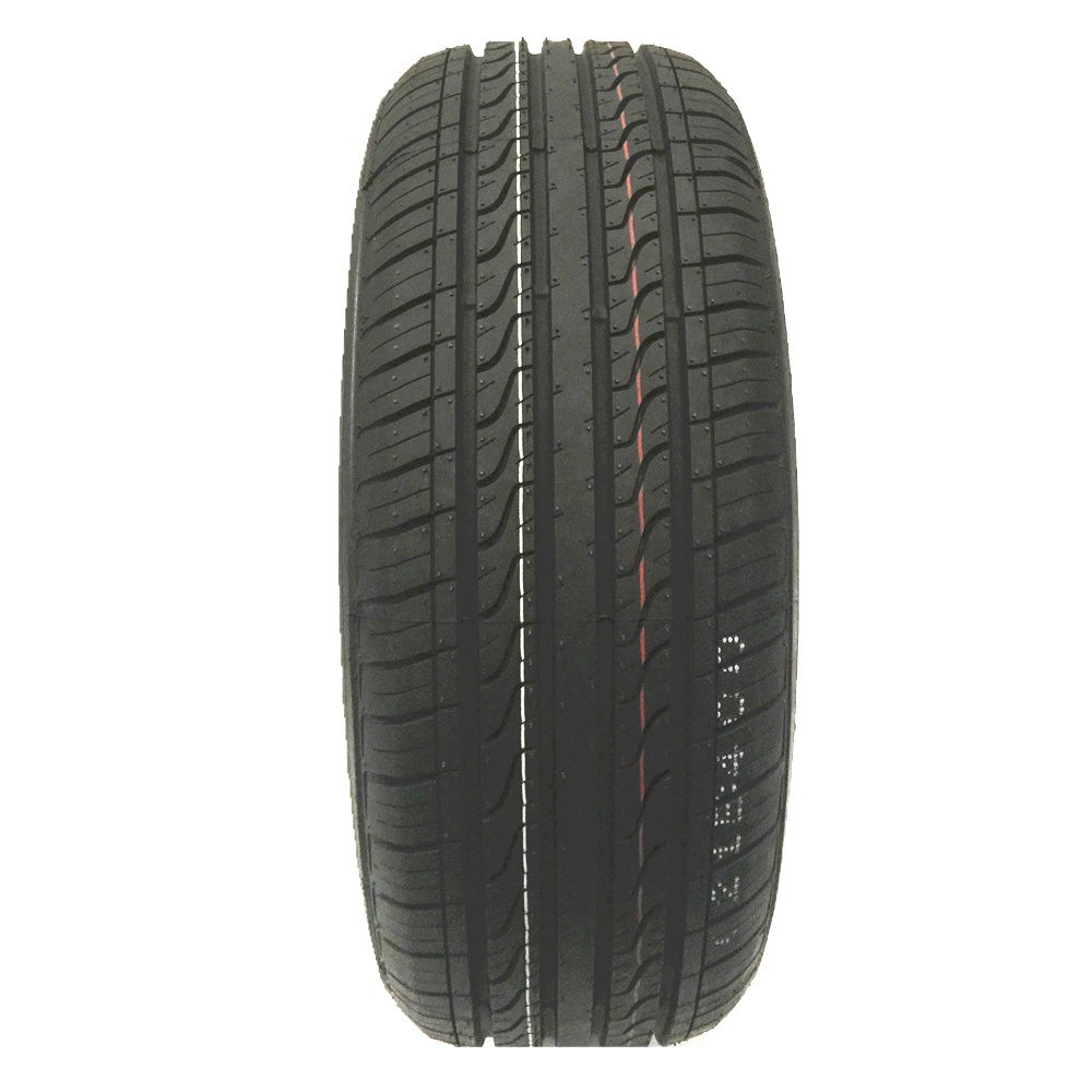 New Developed Chinese Brand DOUBLESTONE Passenger Car Tyres