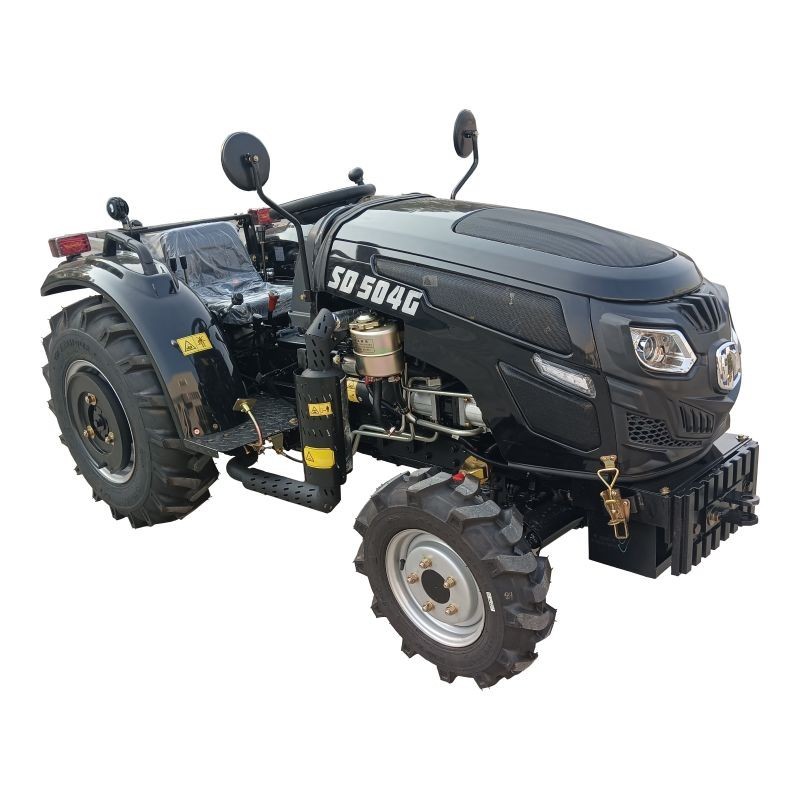50hp Orchard Tractor