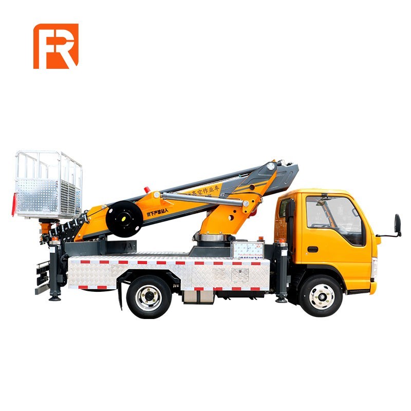 Aerial work vehicle GK30