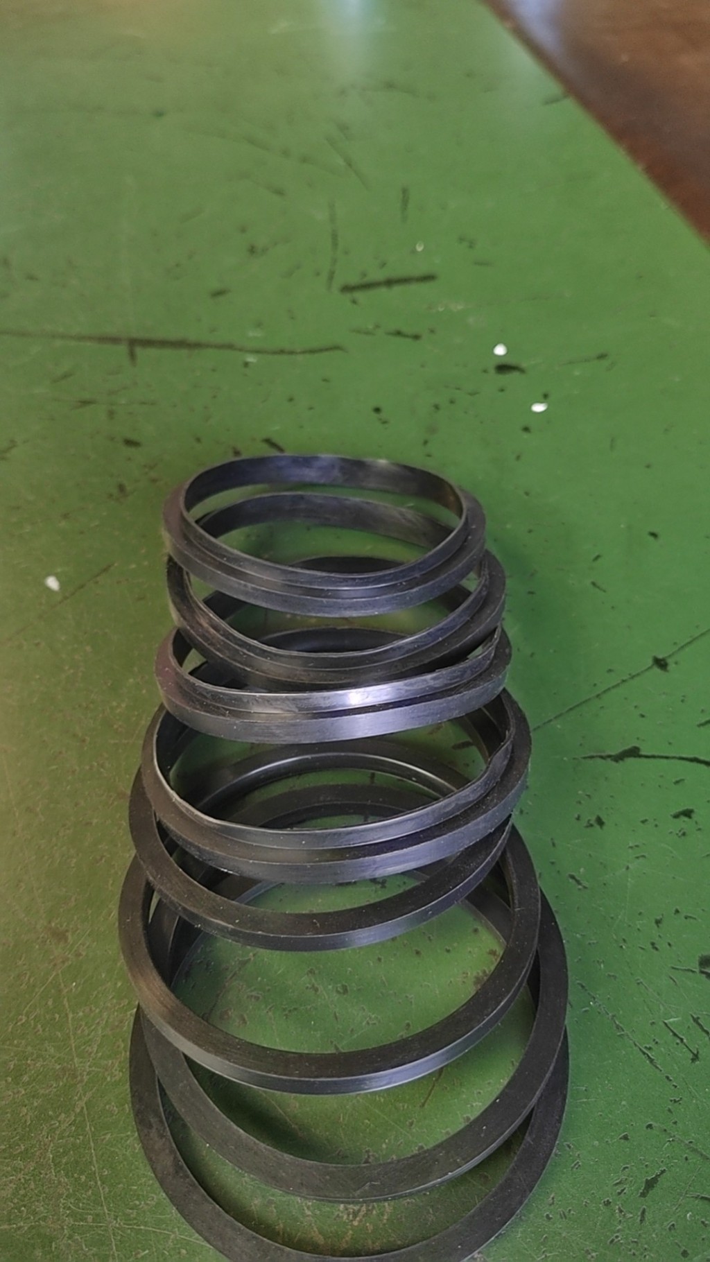Ligong third generation brake joint seal ring