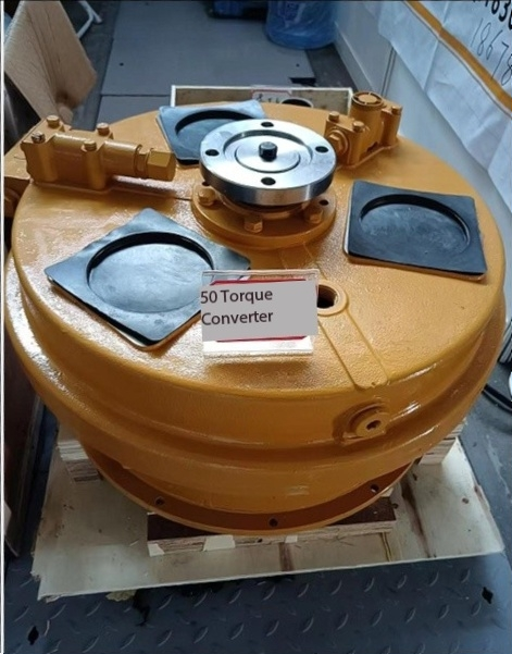 50 variable torque