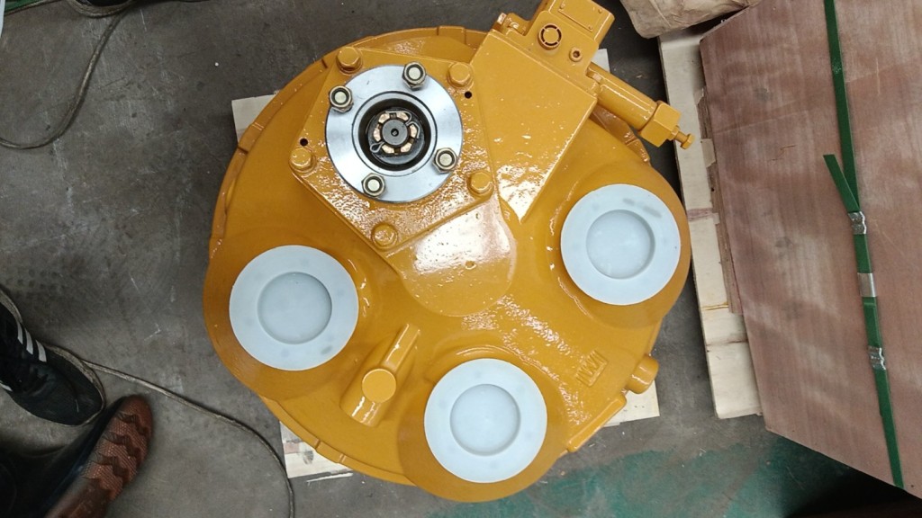 30 models - 315 torque assembly