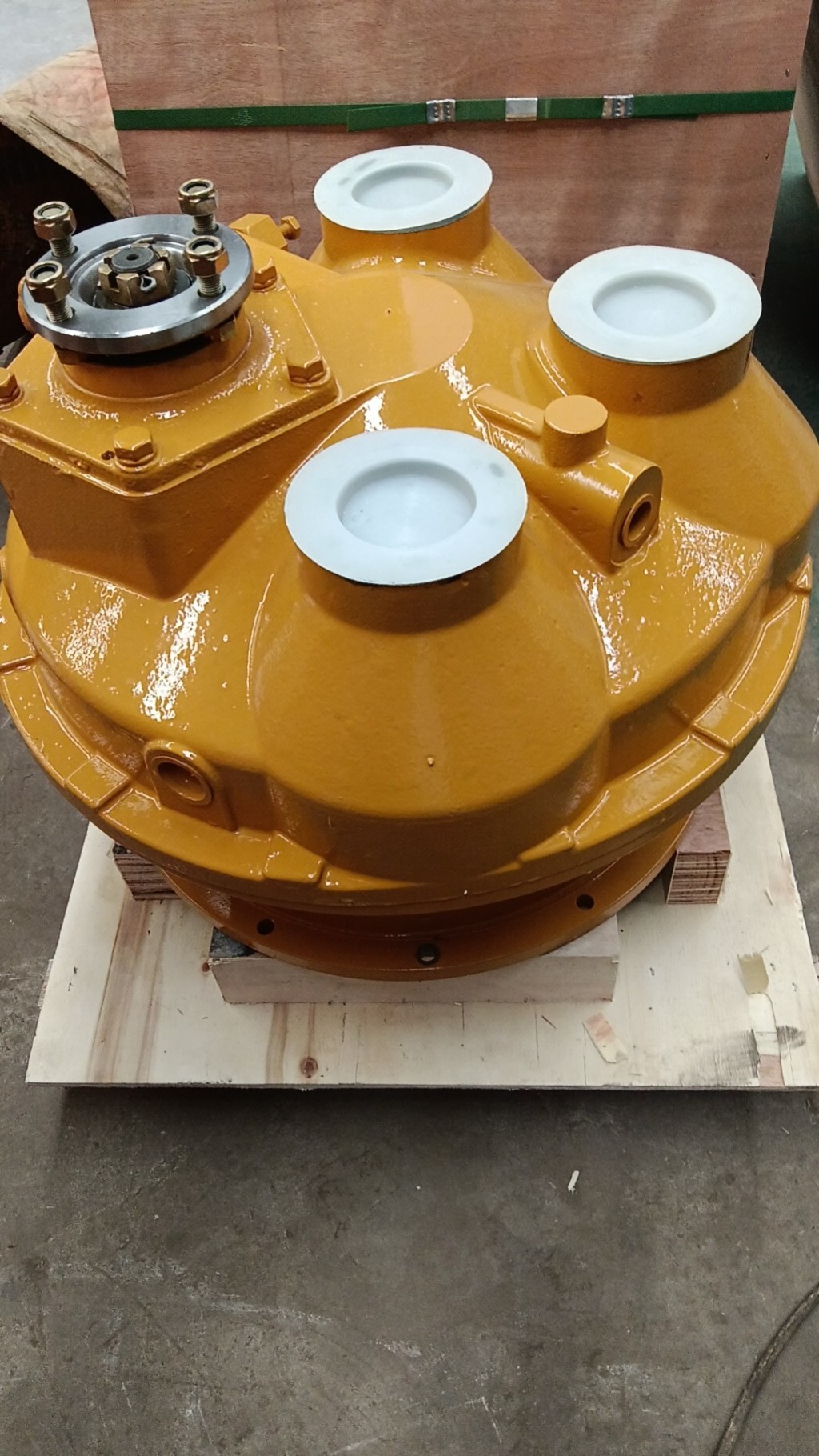 30 models - 315 torque assembly