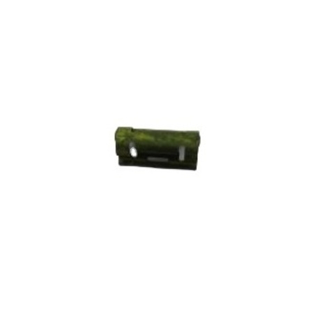 Automotive dashboard trim