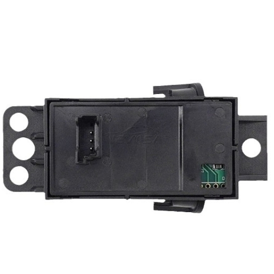 Parking brake switch
