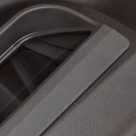 Be suitable for 40 Series Alphard Alphard Head-Up Display Protective Frame Wilfa HUD Head-Up Protective Cover Car Modified Accessories