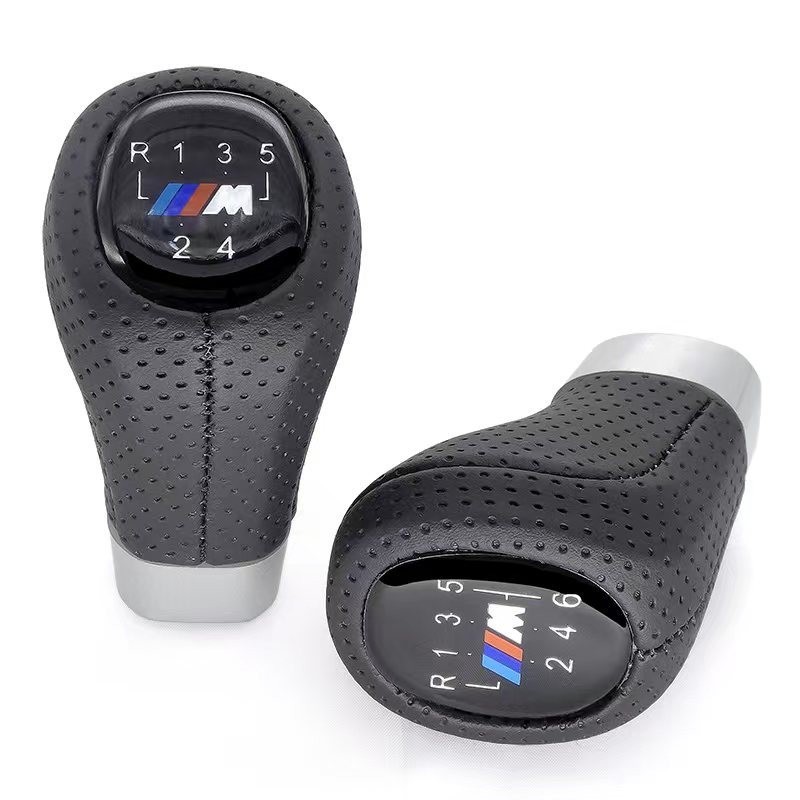 BMW gearhead