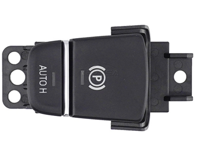 Parking brake switch