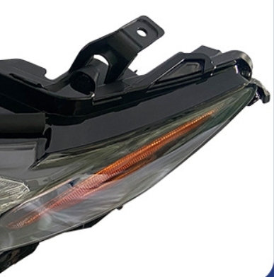  LED car lighting headlights